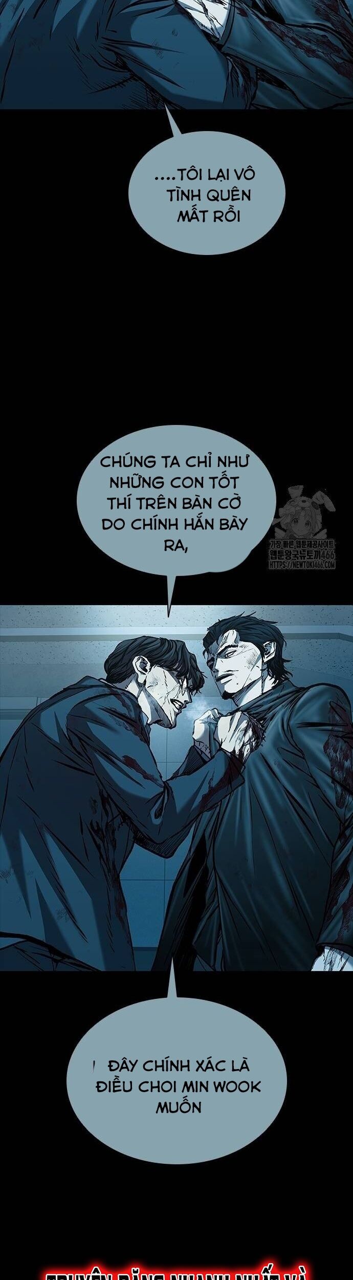 BáO Thù 2: VạN Nhân Chi ThượNg Chương 84 Ảnh 10