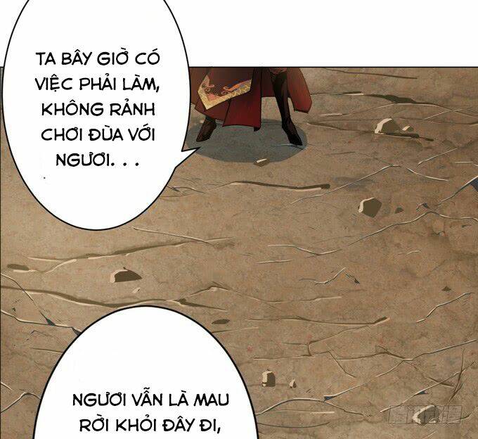 Tam Quốc Chi Vân Thăng Long Khởi Chương 2 Ảnh 39