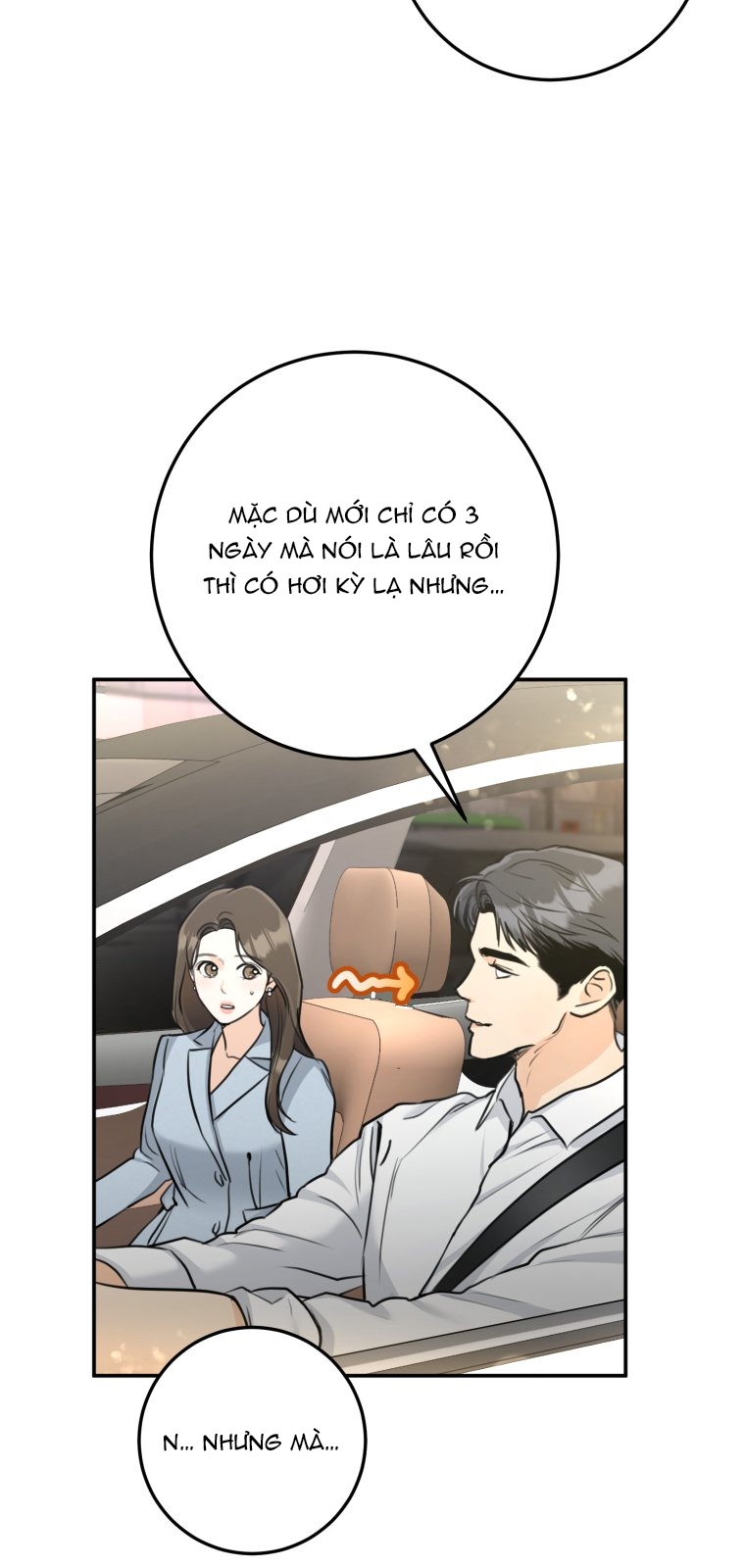 Lý Do Kết Hôn Chương 13.2 Ảnh 45