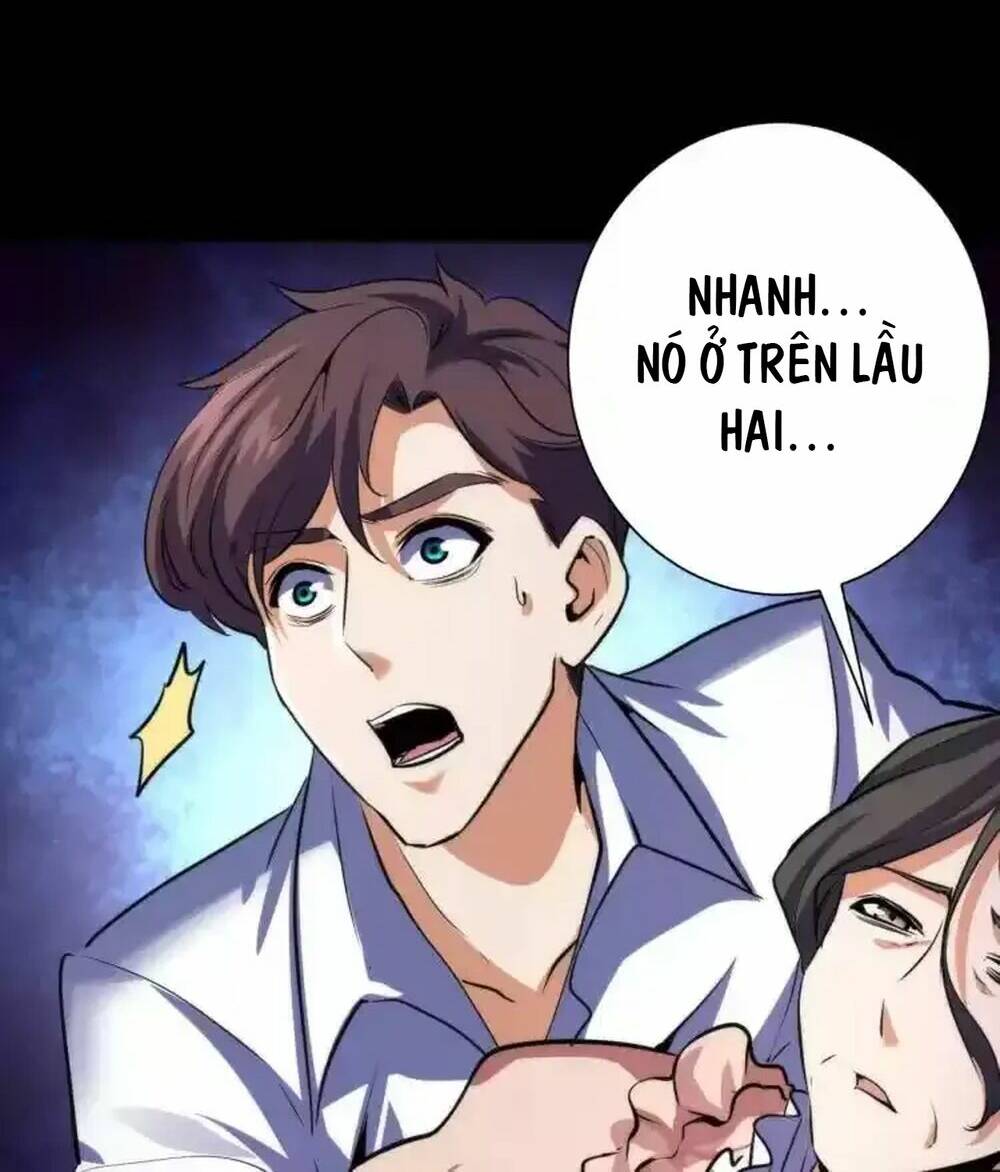 Trở Thành Thần Chủ Cthulhu Chương 241.2 Ảnh 39