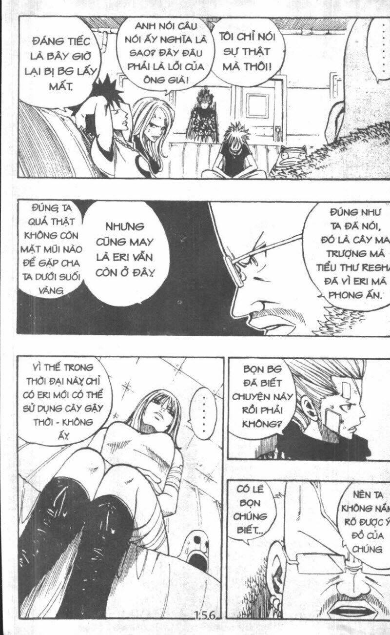 Rave Master (Scan) Chương 27 Ảnh 157