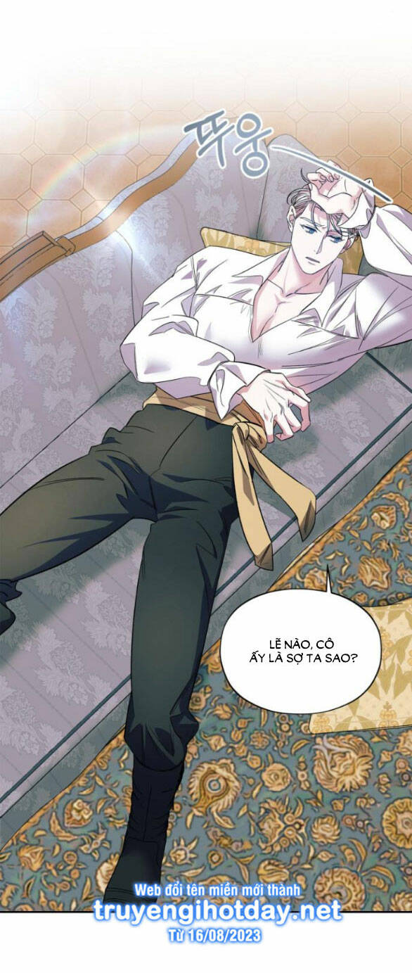 Mong Chờ Giây Phút Thiêng Liêng Được Chạm Tới Người Chương 55.1 Ảnh 61