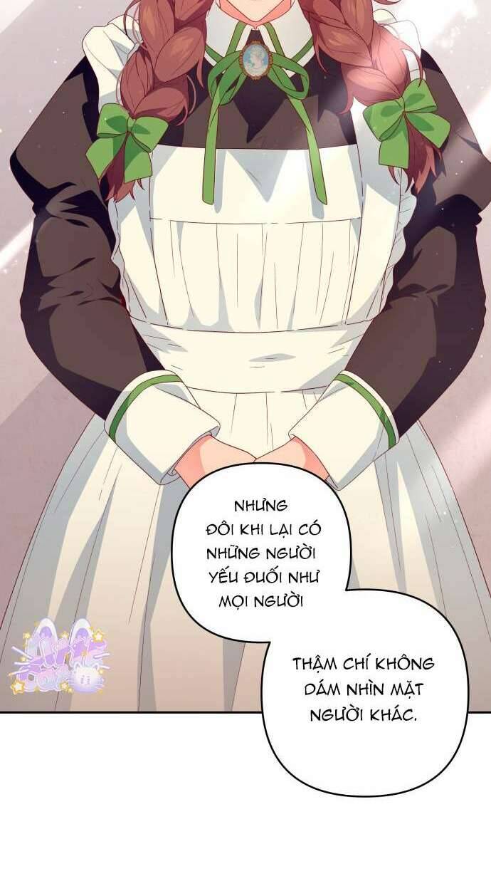 Trang Phục Của Julieta Chương 14 Ảnh 37