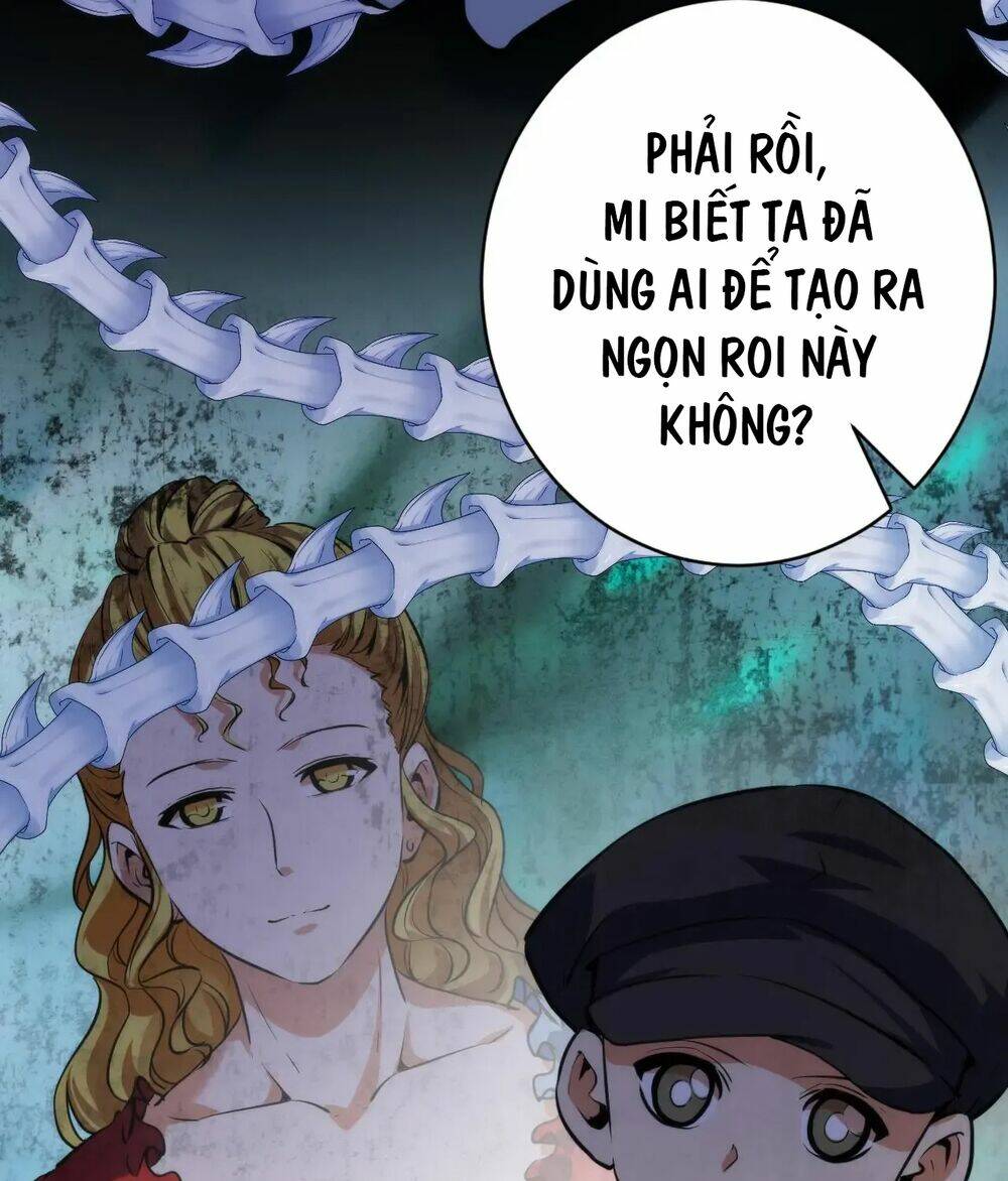 Trở Thành Thần Chủ Cthulhu Chương 237 Ảnh 76