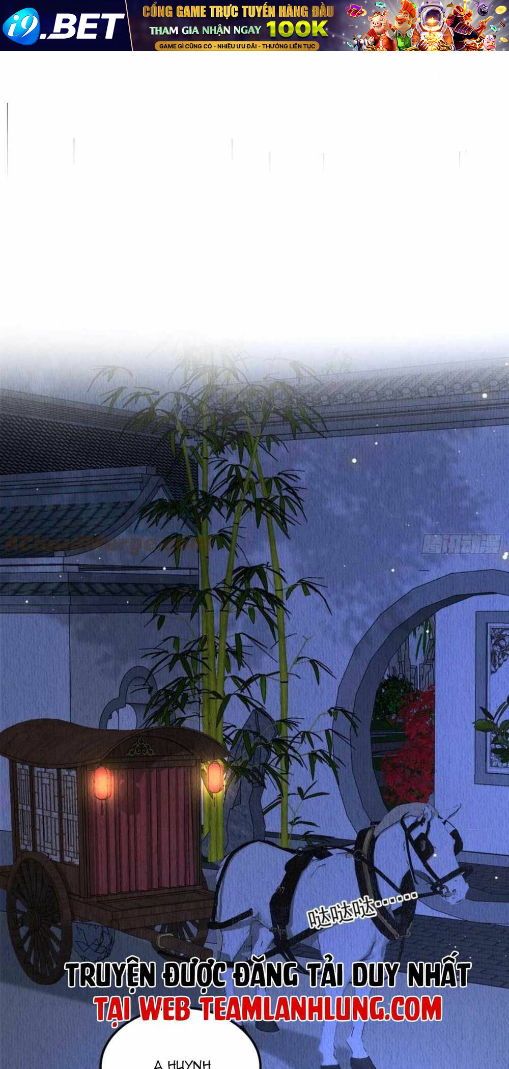 Vì Ta Trăm Hoa Cũng Phải Úa Tàn Chương 48 Ảnh 9