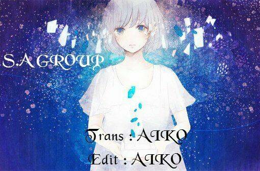 Shirokuro-Kun To Anzu-Chan Chương 1.2 Ảnh 3