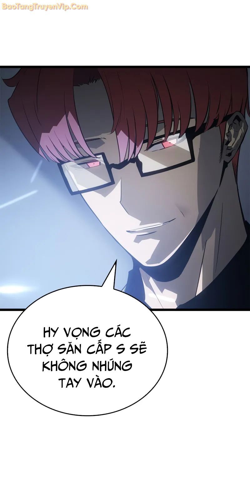 Solo Leveling Ragnarok Chương 37 Ảnh 9