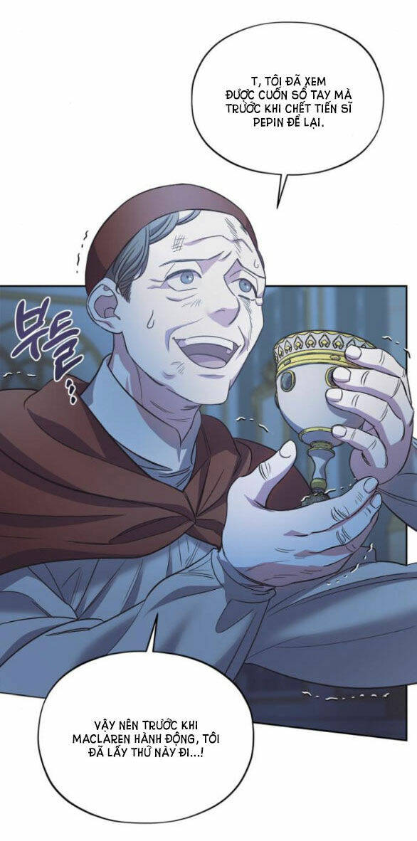 Mong Chờ Giây Phút Thiêng Liêng Được Chạm Tới Người Chương 50.1 Ảnh 41