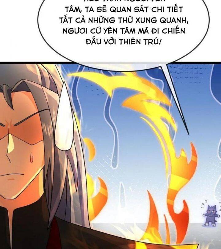 Thần Võ Thiên Tôn Chương 898 Ảnh 69