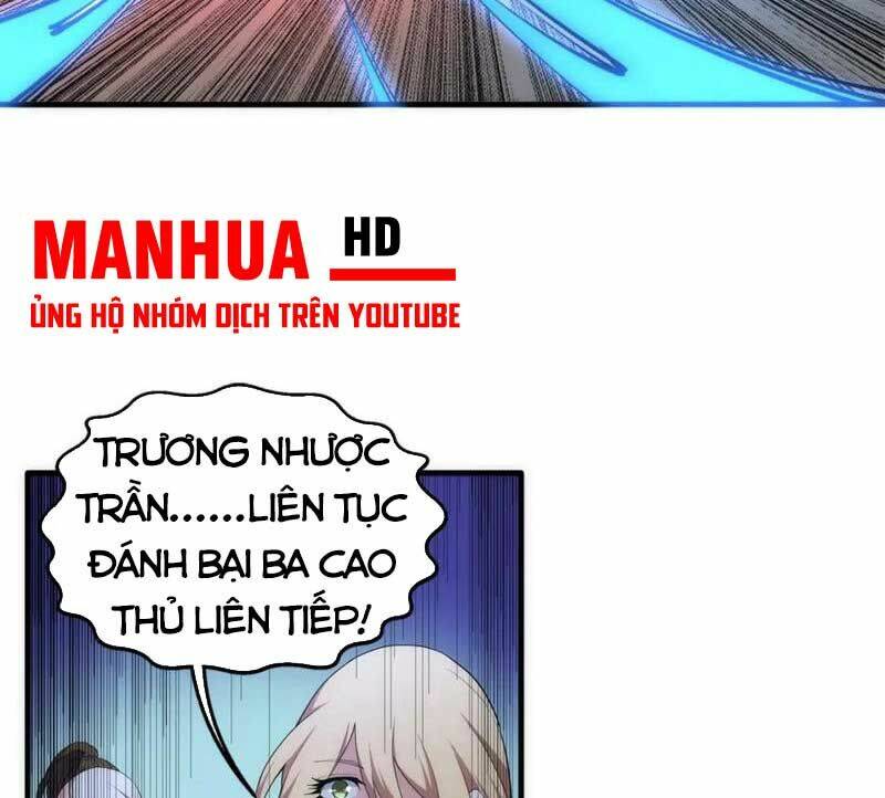 Vạn Cổ Thần Đế Chương 75 Ảnh 49