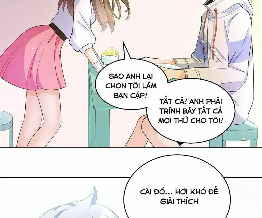 One Kiss A Day Chương 11 Ảnh 22