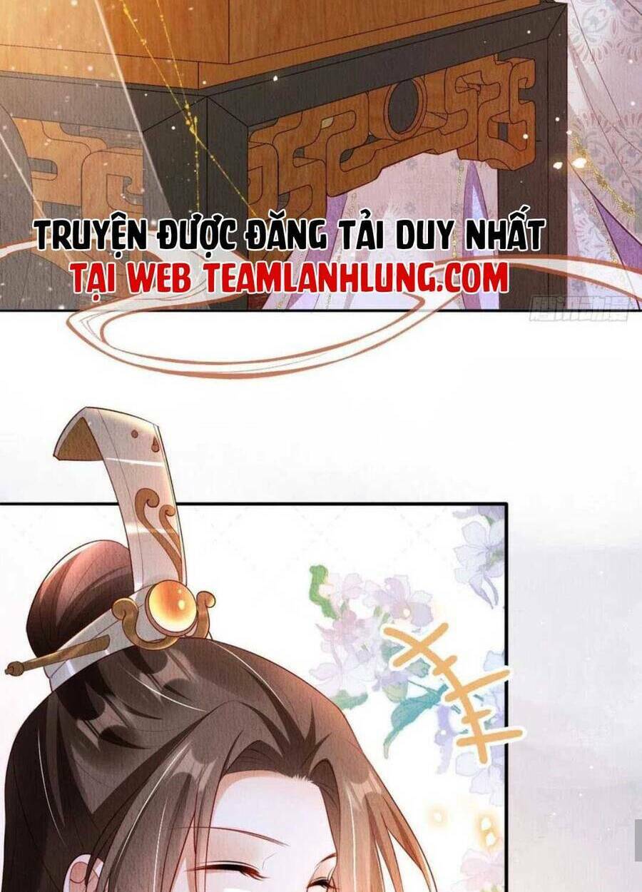 Vì Ta Trăm Hoa Cũng Phải Úa Tàn Chương 43 Ảnh 19