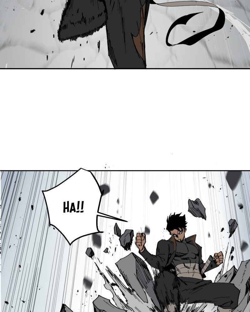 Black Sun Chương 2 Ảnh 12