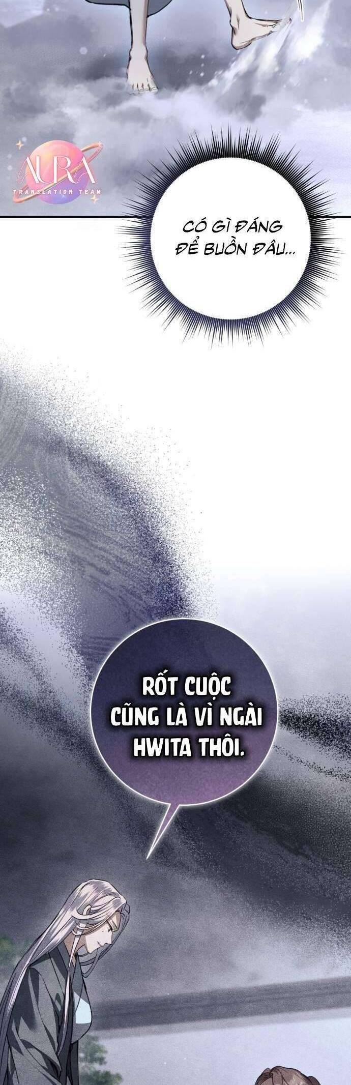 Khi Hắc Lang Gọi Tên Tôi Chương 32 Ảnh 35