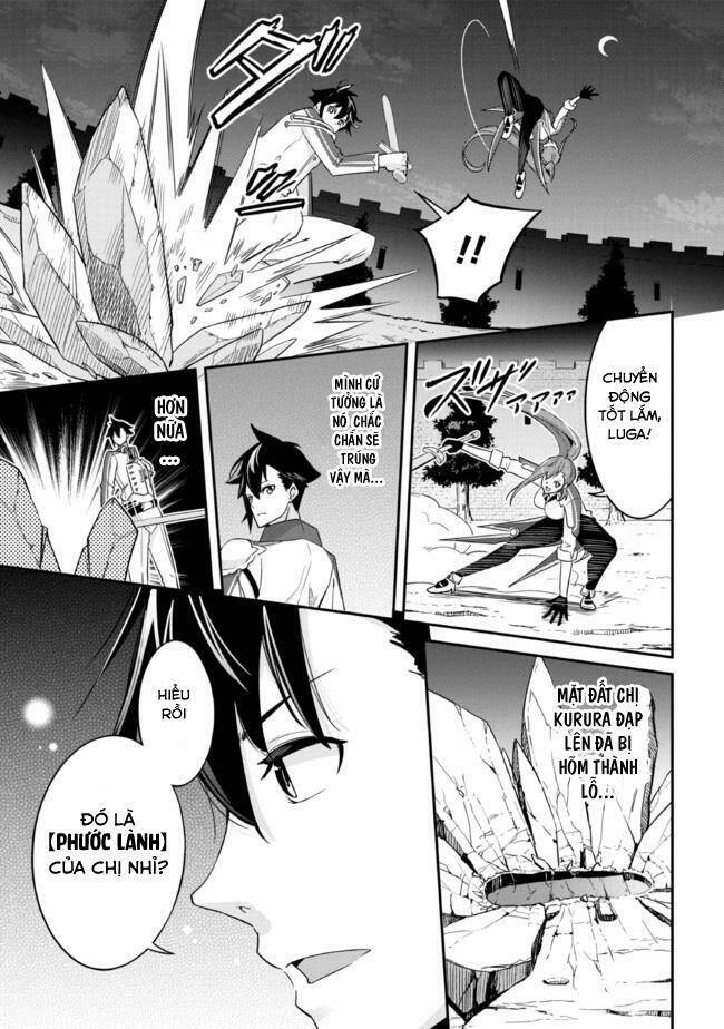 Sekishi Ni Natta Kedo Danchou No Oppai Ga Sugosugite Kokoro Ga Kiyomerarenai Chương 3 Ảnh 7