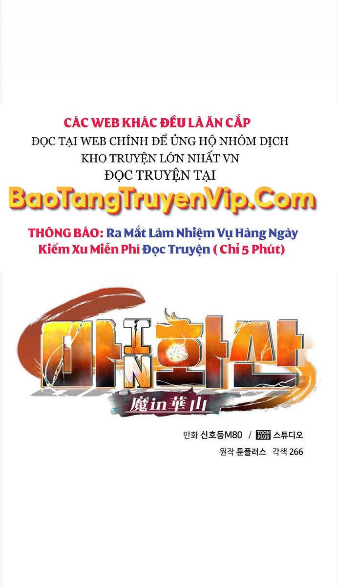 Ma Nhân Hoa Sơn Chương 74 Ảnh 25