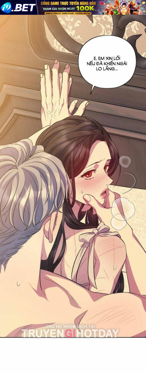 Mong Chờ Giây Phút Thiêng Liêng Được Chạm Tới Người Chương 58.1 Ảnh 6