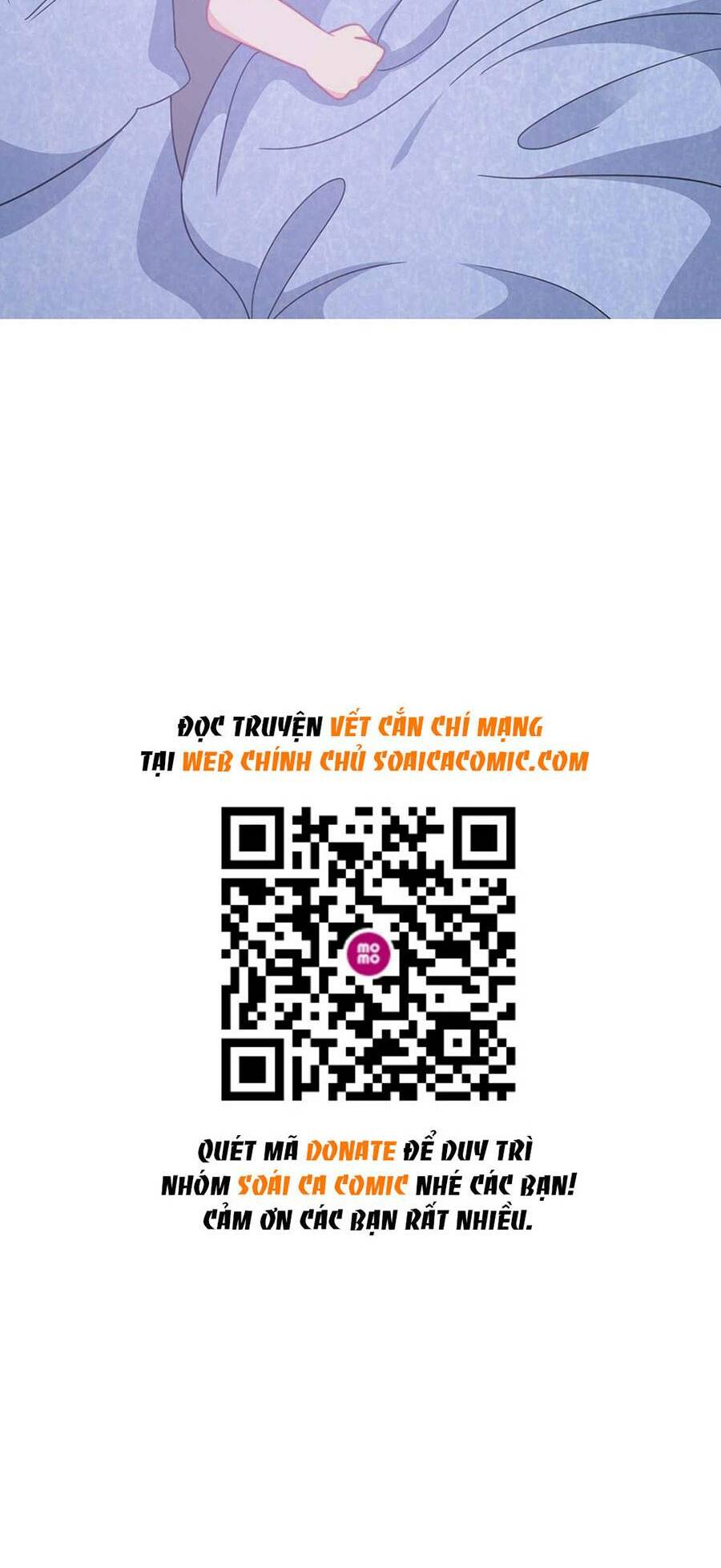 Vết Cắn Trí Mạng Chương 43 Ảnh 56