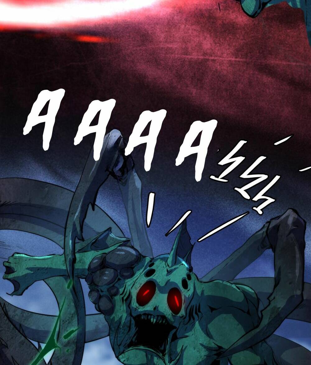 Trở Thành Thần Chủ Cthulhu Chương 241 Ảnh 53