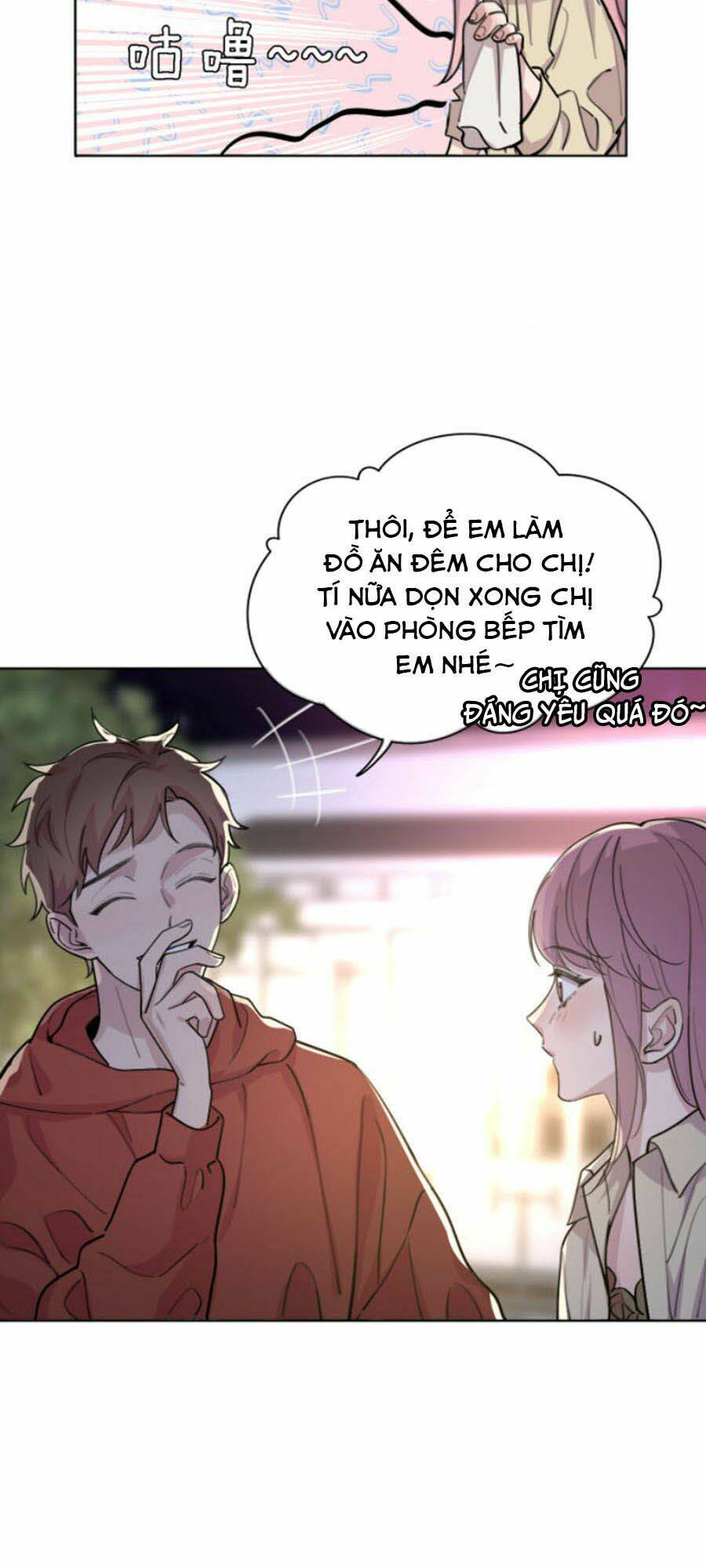 Cát Xê Người Tình Bóng Đêm Chương 29 Ảnh 8