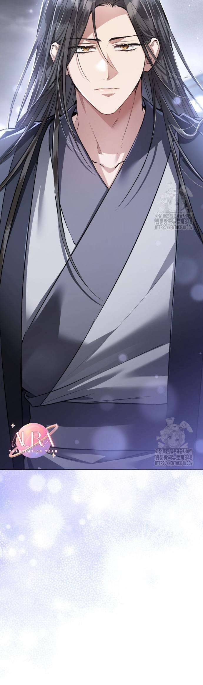 Khi Hắc Lang Gọi Tên Tôi Chương 23 Ảnh 22