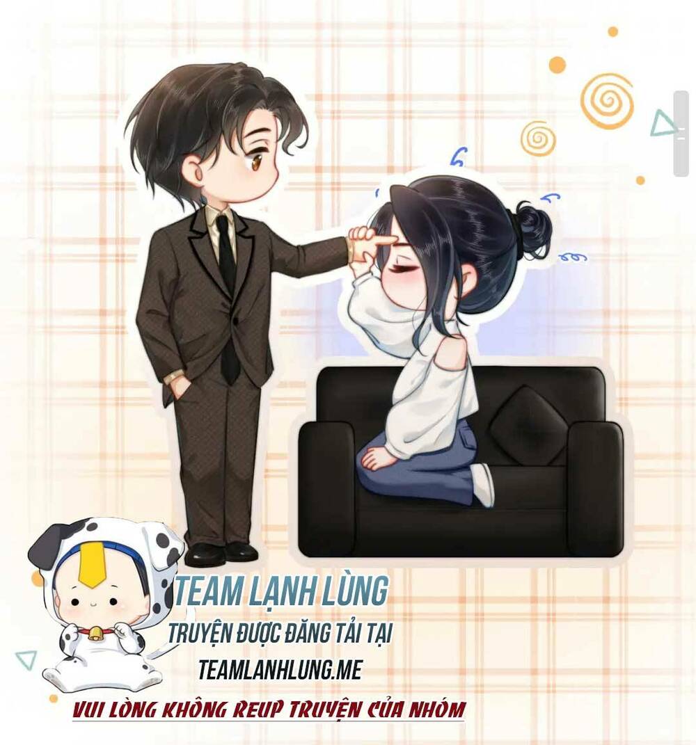 Hôn Sự Ngọt Ngào Đến Tận Xương Chương 1 Ảnh 52