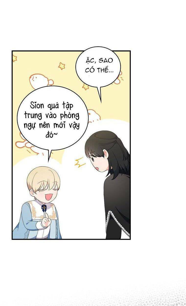 Nữ Công Tước Nhà Kính Chương 90 Ảnh 37
