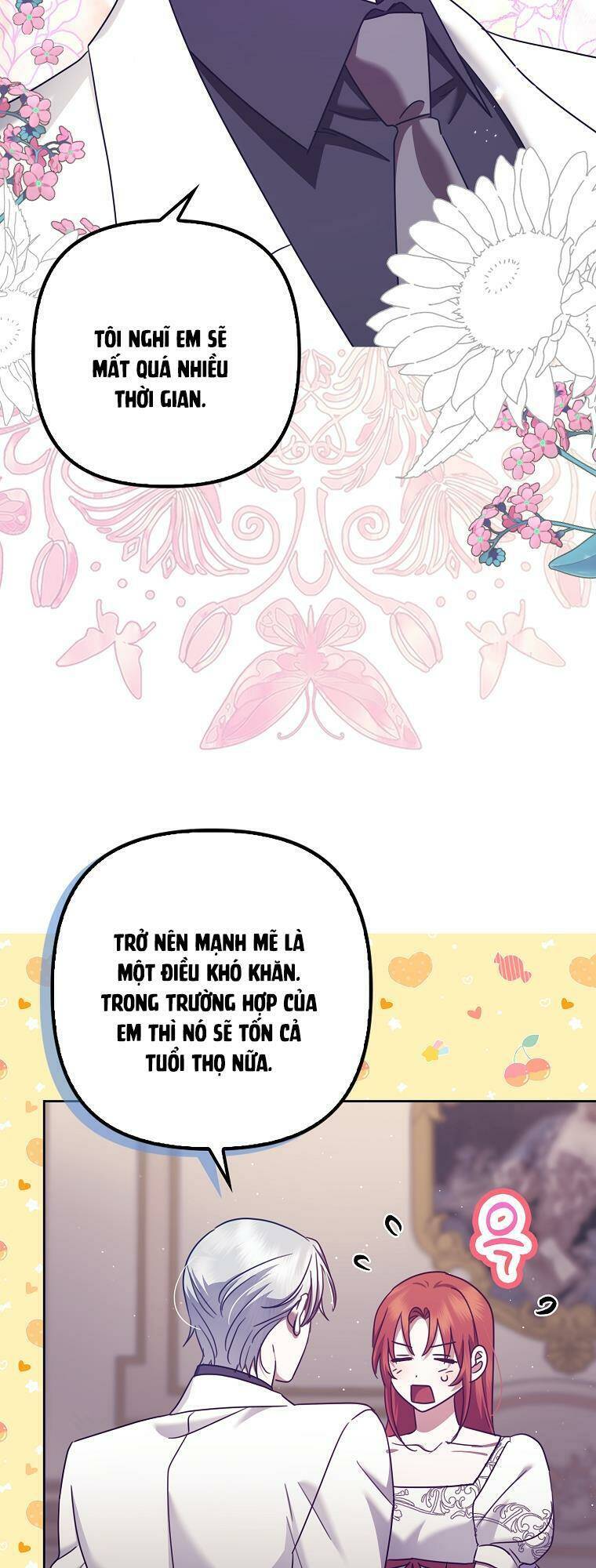 Cuộc Sống Độc Thân Giản Dị Của Quý Cô Bị Bỏ Rơi Chương 35 Ảnh 29
