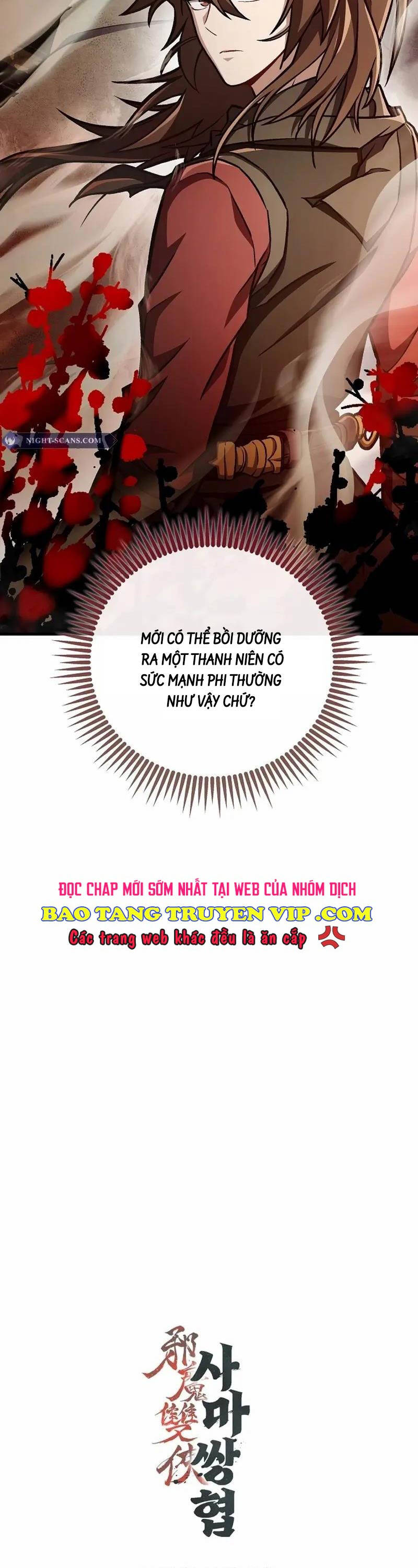 Tư Mã Song Hiệp Chương 39 Ảnh 40