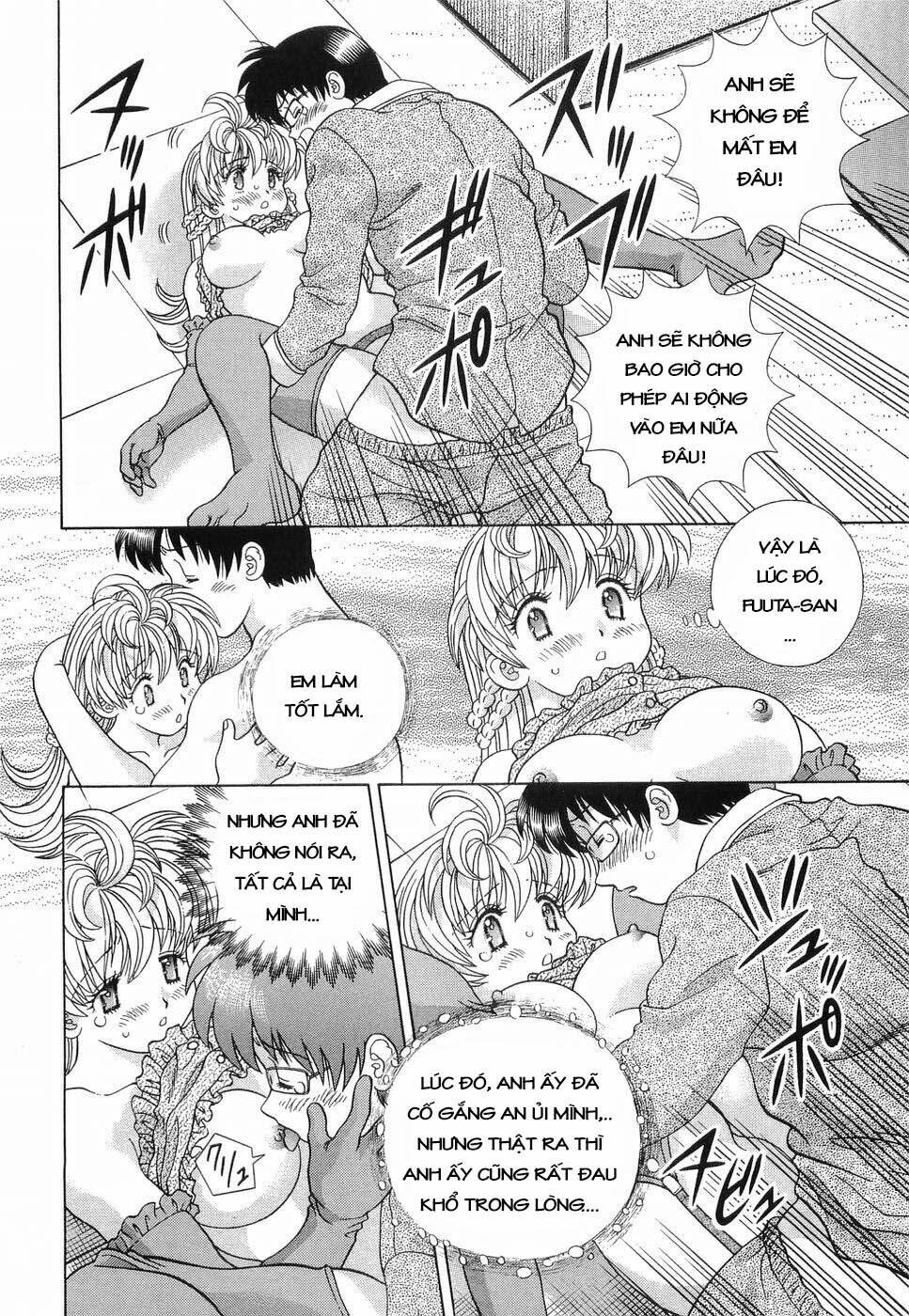 Love Lucky Chương 35 Ảnh 15