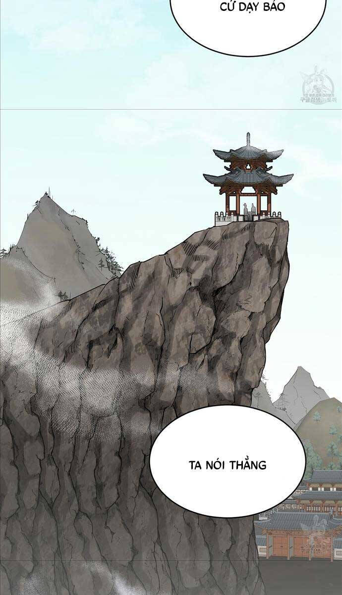 Ma Nhân Hoa Sơn Chương 68 Ảnh 43