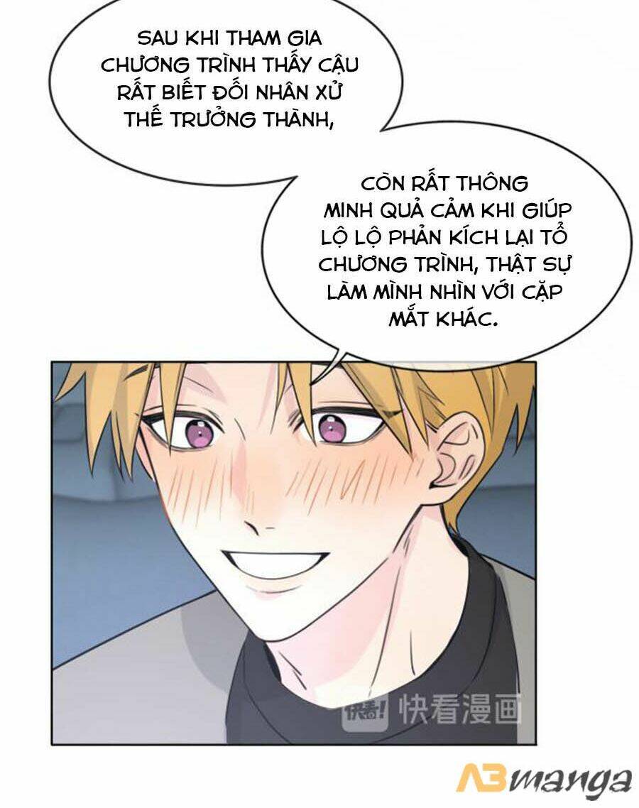Cát Xê Người Tình Bóng Đêm Chương 21 Ảnh 15