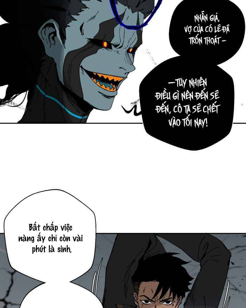 Black Sun Chương 2 Ảnh 6