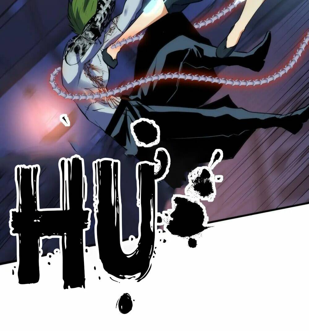 Trở Thành Thần Chủ Cthulhu Chương 238 Ảnh 69