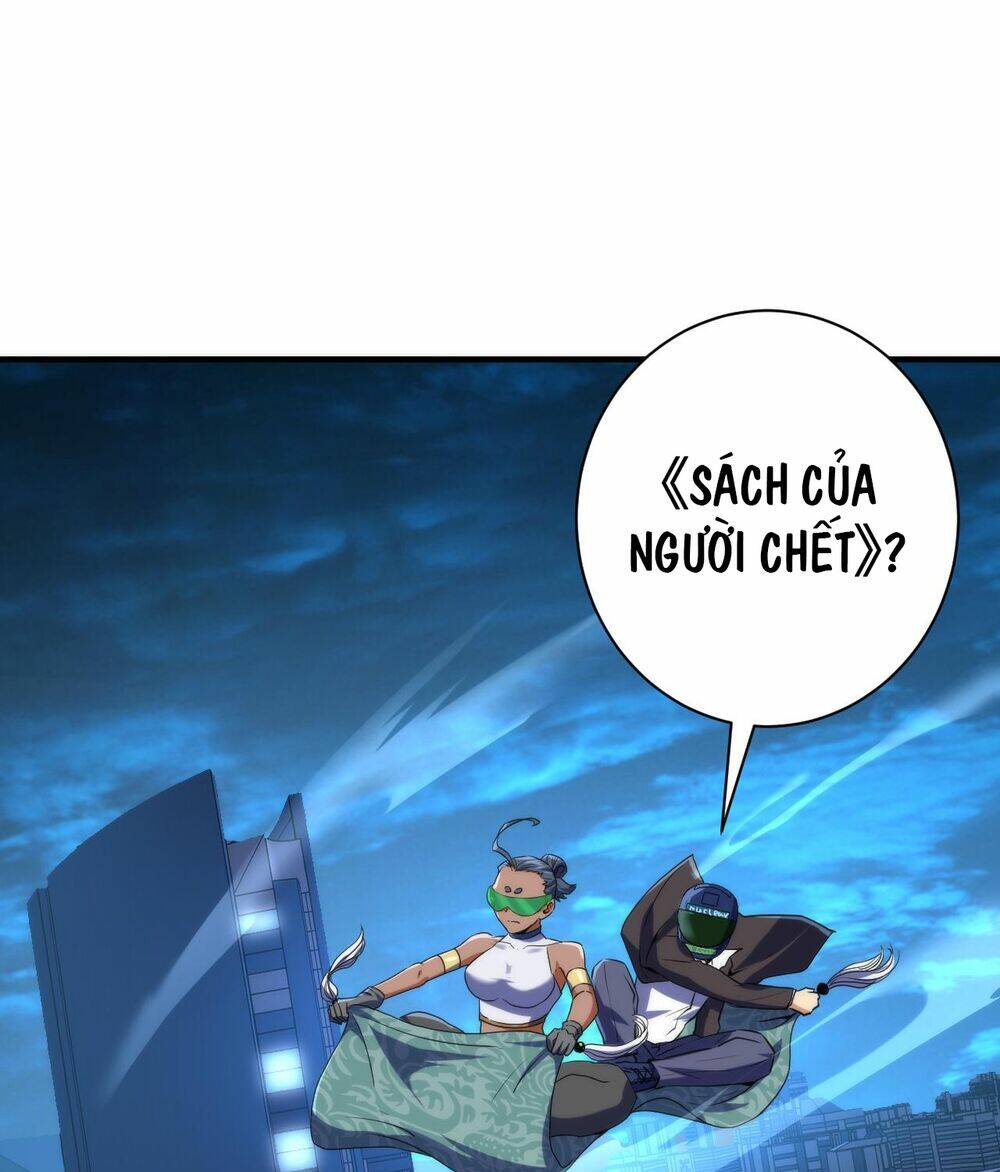 Trở Thành Thần Chủ Cthulhu Chương 243 Ảnh 5