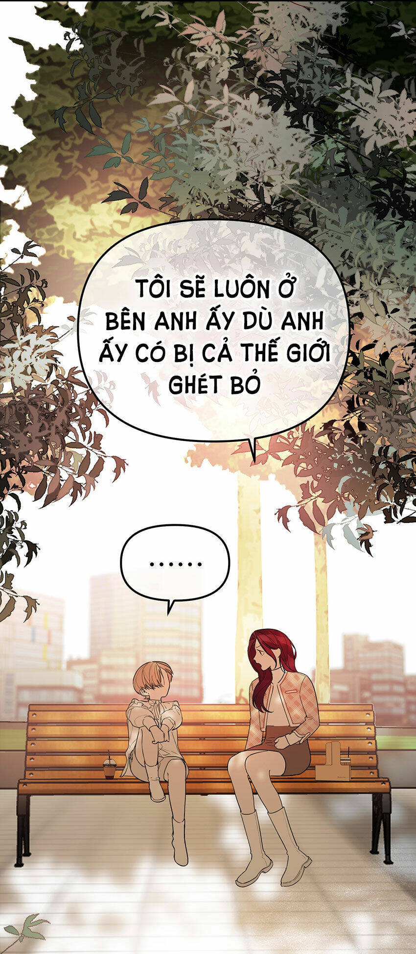 Ác Ma May Mắn Chương 68 Ảnh 17