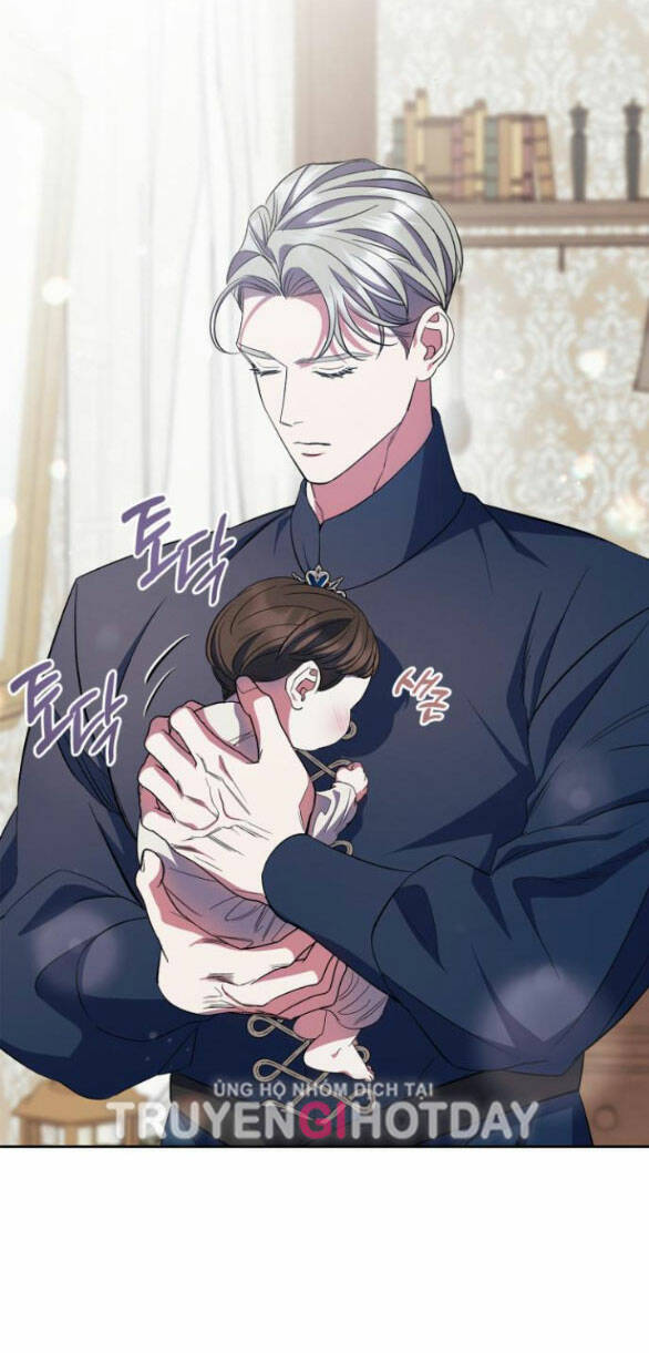 Mong Chờ Giây Phút Thiêng Liêng Được Chạm Tới Người Chương 59.1 Ảnh 6