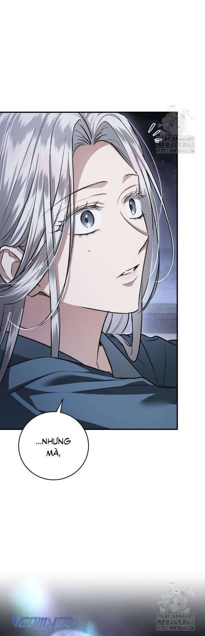 Khi Hắc Lang Gọi Tên Tôi Chương 29 Ảnh 63