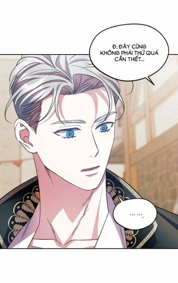 Mong Chờ Giây Phút Thiêng Liêng Được Chạm Tới Người Chương 56.1 Ảnh 47