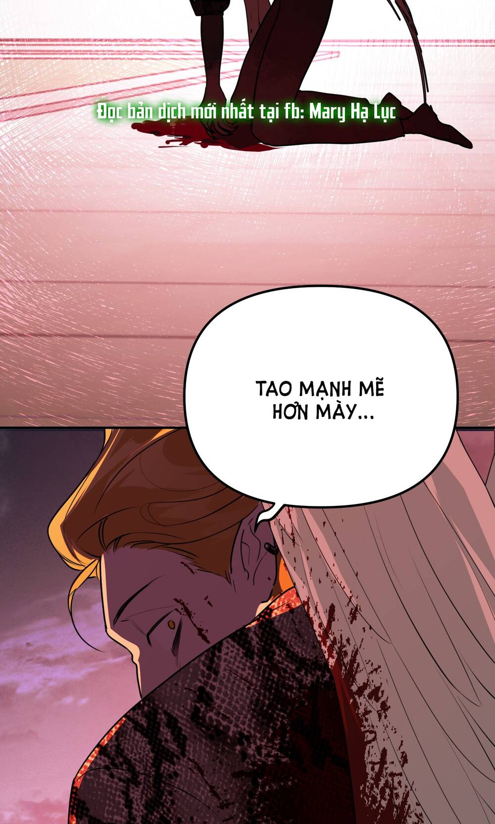 Ác Ma May Mắn Chương 64 Ảnh 84