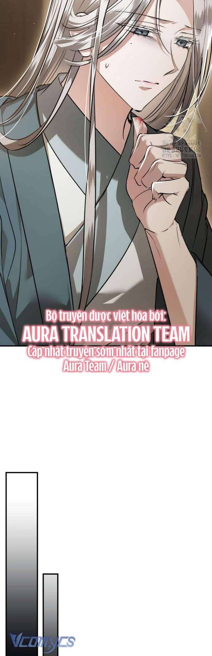Khi Hắc Lang Gọi Tên Tôi Chương 29 Ảnh 54