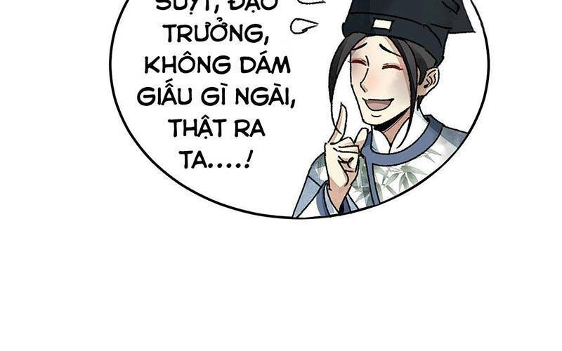 Địa Sát 72 Phép Thần Thông Chương 47 Ảnh 19