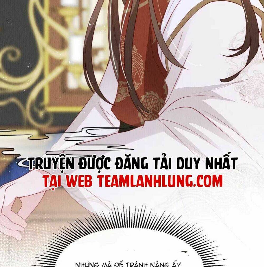 Vì Ta Trăm Hoa Cũng Phải Úa Tàn Chương 36 Ảnh 39