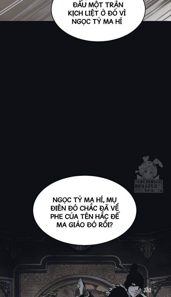 Ma Nhân Hoa Sơn Chương 69 Ảnh 47