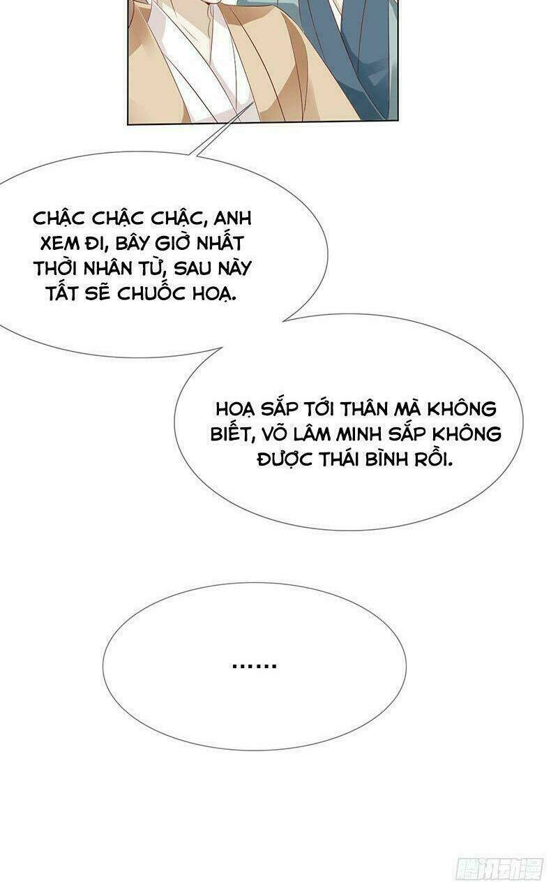 Giang Hồ Tái Kiến Chương 18 Ảnh 9