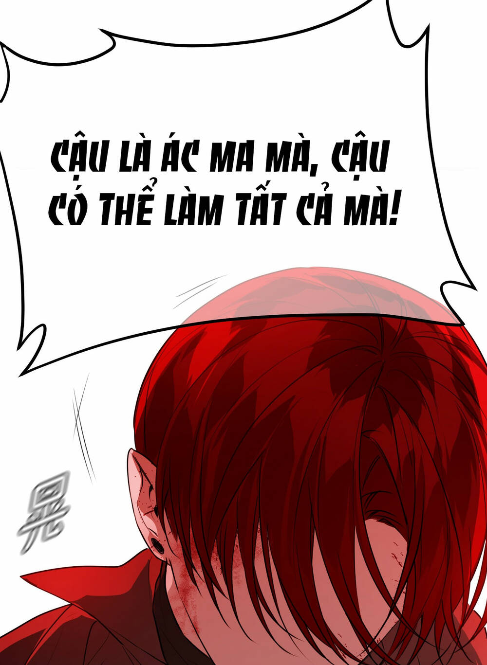 Ác Ma May Mắn Chương 66 Ảnh 10