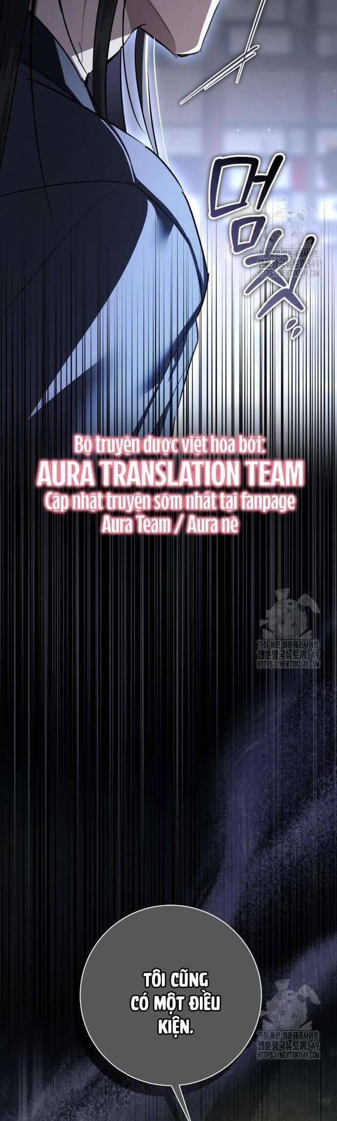 Khi Hắc Lang Gọi Tên Tôi Chương 24 Ảnh 38