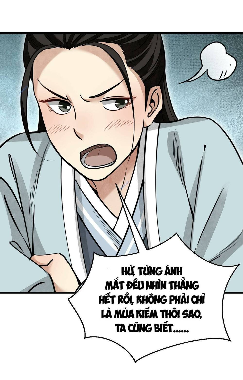 Địa Sát 72 Phép Thần Thông Chương 51 Ảnh 16