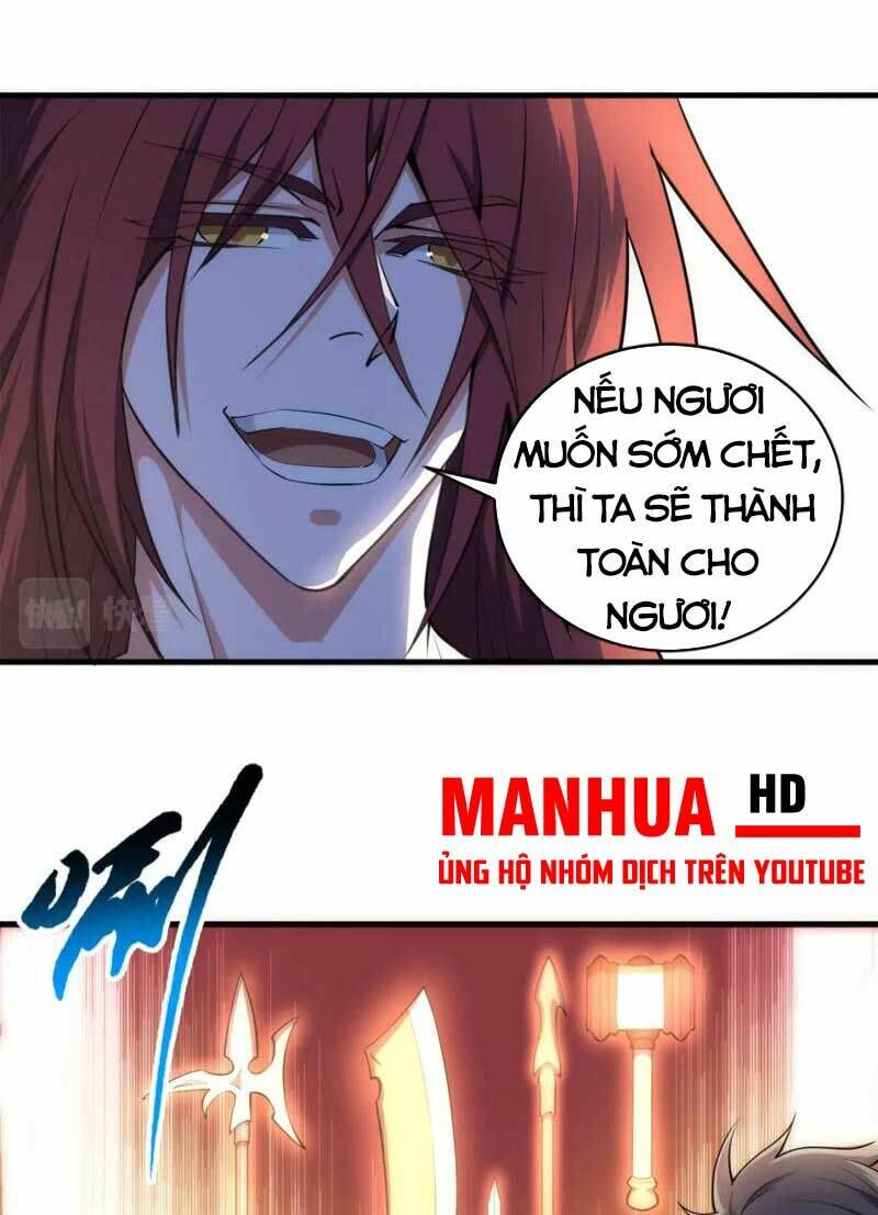 Vạn Cổ Thần Đế Chương 77 Ảnh 6