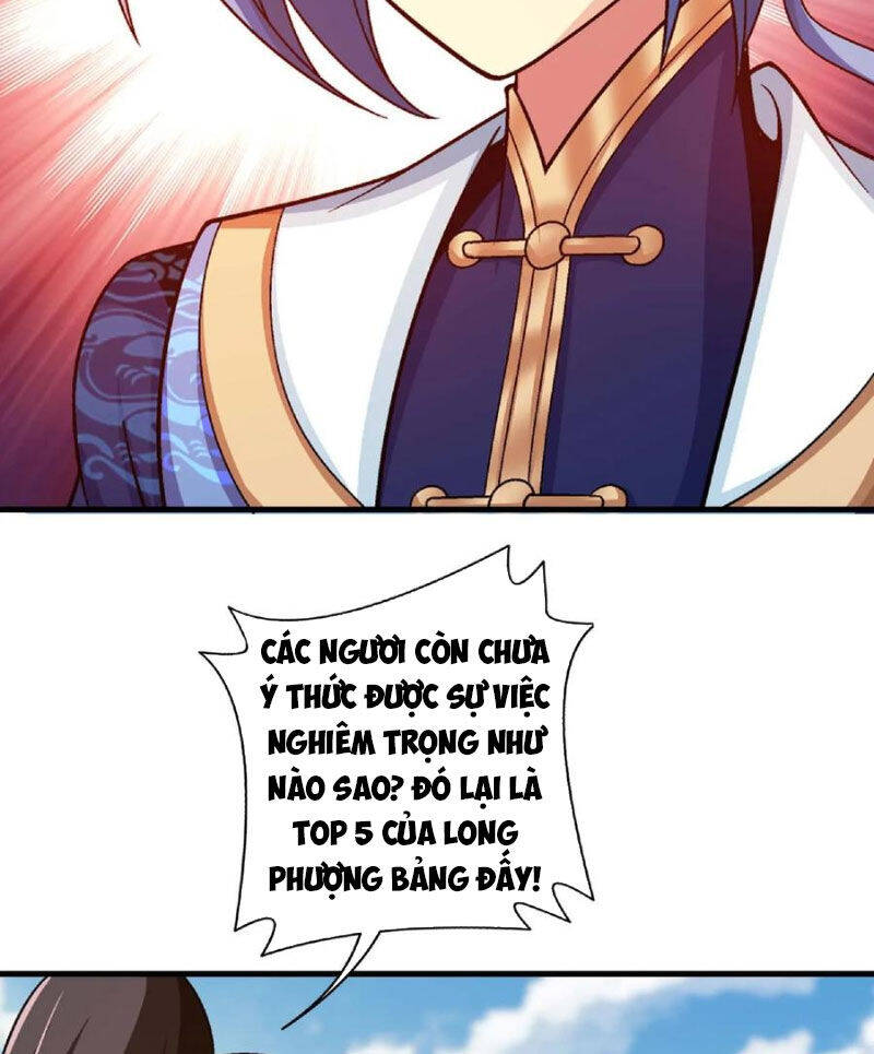 Đại Chúa Tể Chương 444 Ảnh 19